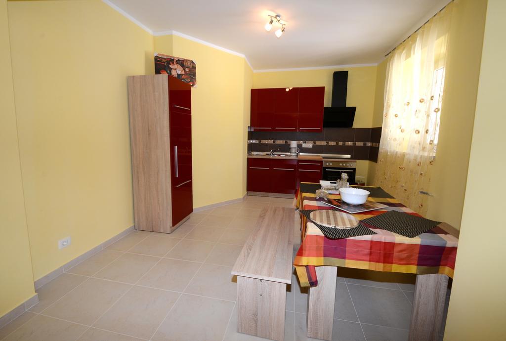 Apartments Villa Mimi Višnjan Pokój zdjęcie