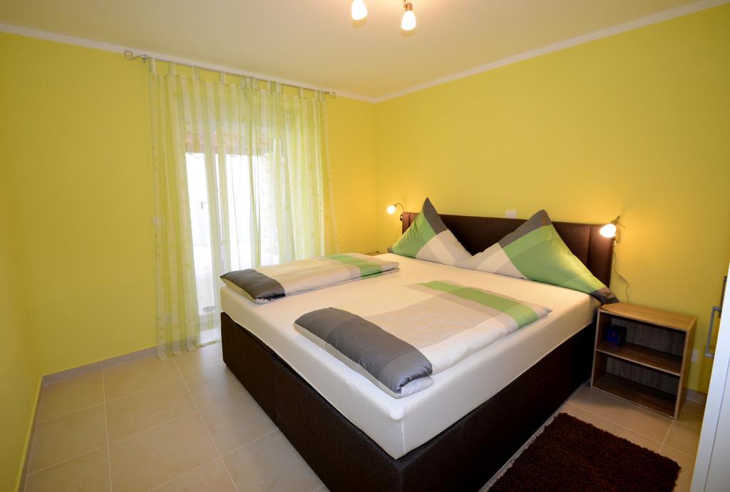 Apartments Villa Mimi Višnjan Pokój zdjęcie